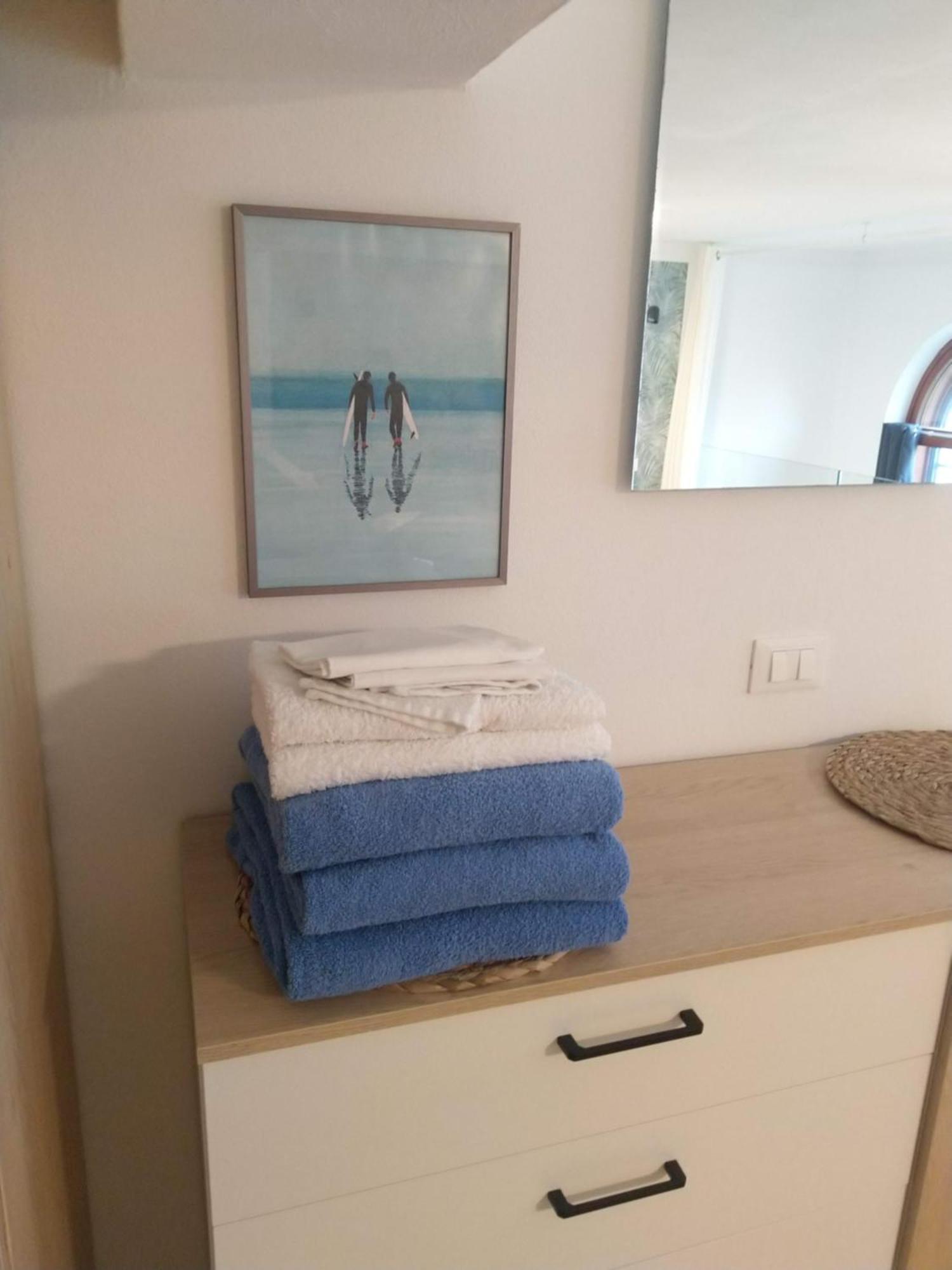 Mini Loft Lido With Own Sunny & Private Garden Apartman Lido di Venezia Kültér fotó
